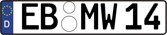 EB-MW14