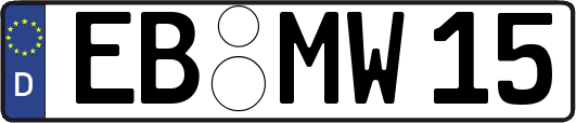 EB-MW15