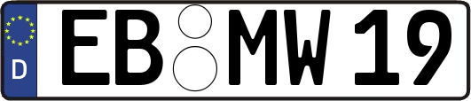 EB-MW19