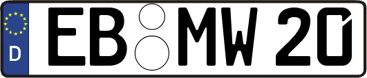 EB-MW20
