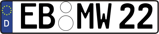EB-MW22