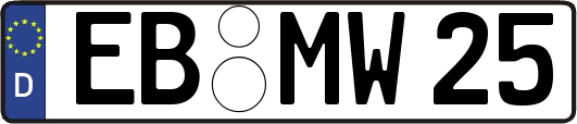 EB-MW25