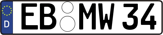 EB-MW34