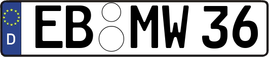 EB-MW36