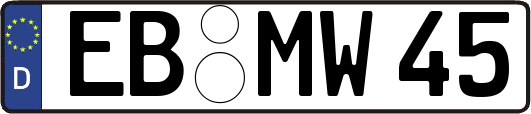 EB-MW45