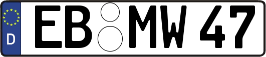 EB-MW47