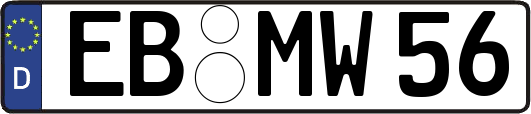EB-MW56