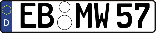 EB-MW57