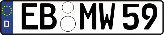 EB-MW59