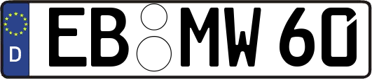 EB-MW60