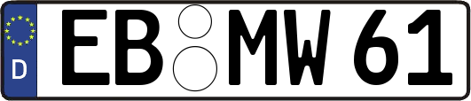 EB-MW61
