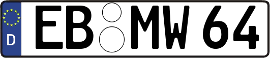 EB-MW64