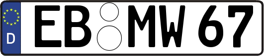 EB-MW67