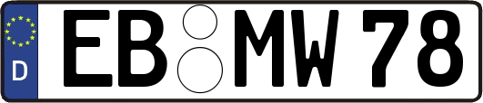 EB-MW78