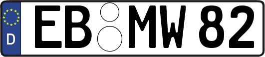 EB-MW82
