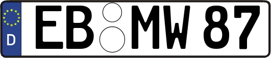 EB-MW87