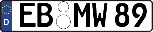 EB-MW89