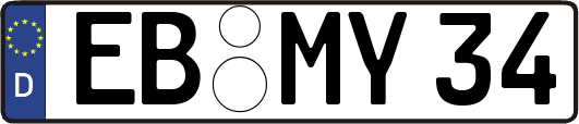 EB-MY34