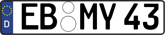 EB-MY43