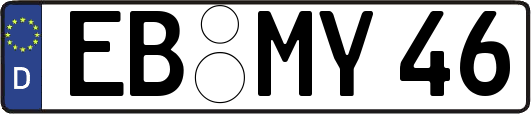 EB-MY46
