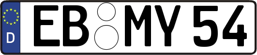EB-MY54