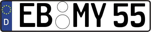 EB-MY55