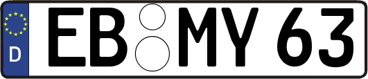 EB-MY63