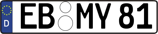 EB-MY81