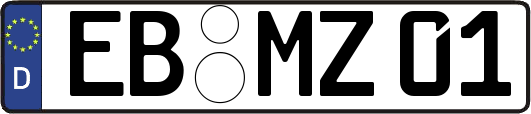 EB-MZ01