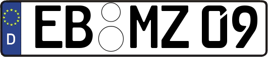 EB-MZ09