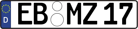 EB-MZ17