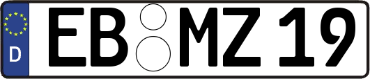 EB-MZ19