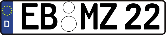 EB-MZ22