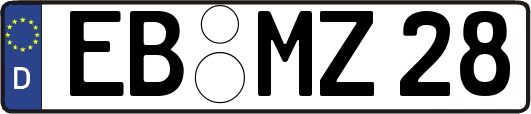 EB-MZ28