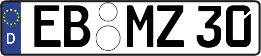 EB-MZ30