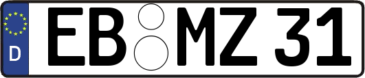 EB-MZ31