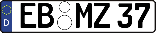 EB-MZ37