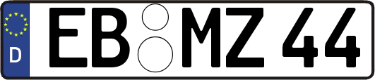 EB-MZ44