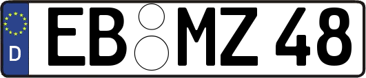 EB-MZ48