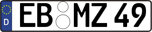 EB-MZ49