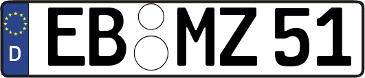 EB-MZ51
