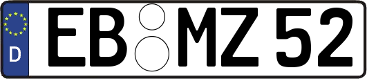EB-MZ52