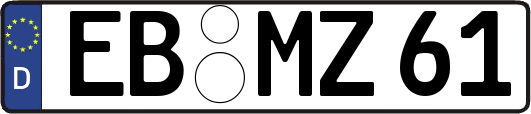EB-MZ61