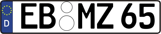 EB-MZ65