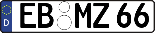 EB-MZ66