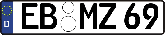 EB-MZ69