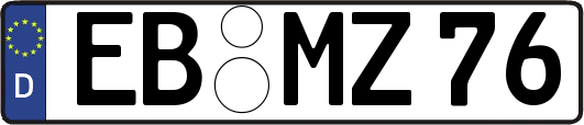 EB-MZ76