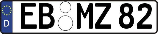 EB-MZ82