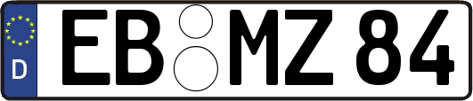EB-MZ84