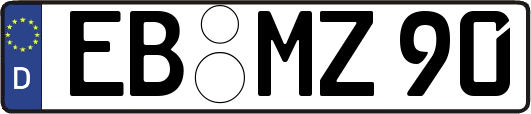EB-MZ90